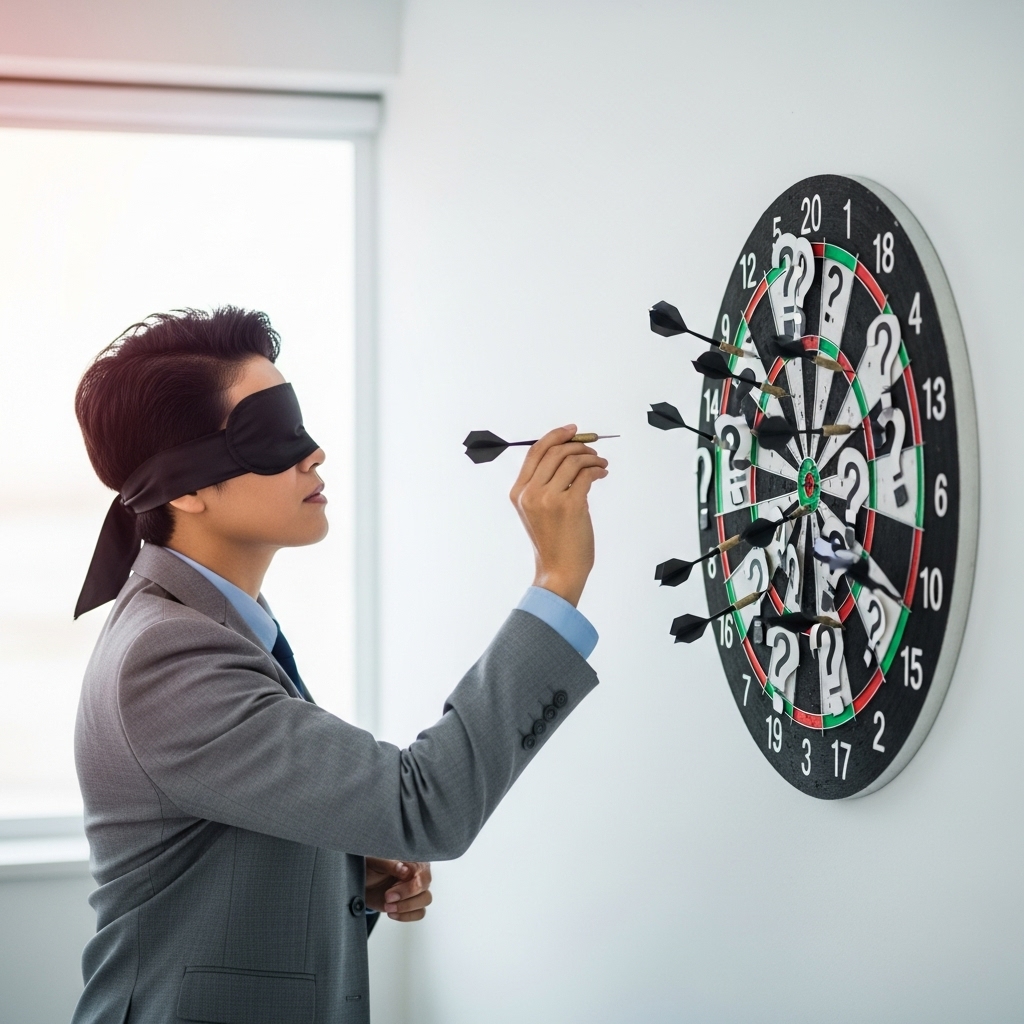 5 Common Lead Generation Mistakes SMEs in Singapore & Malaysia Make